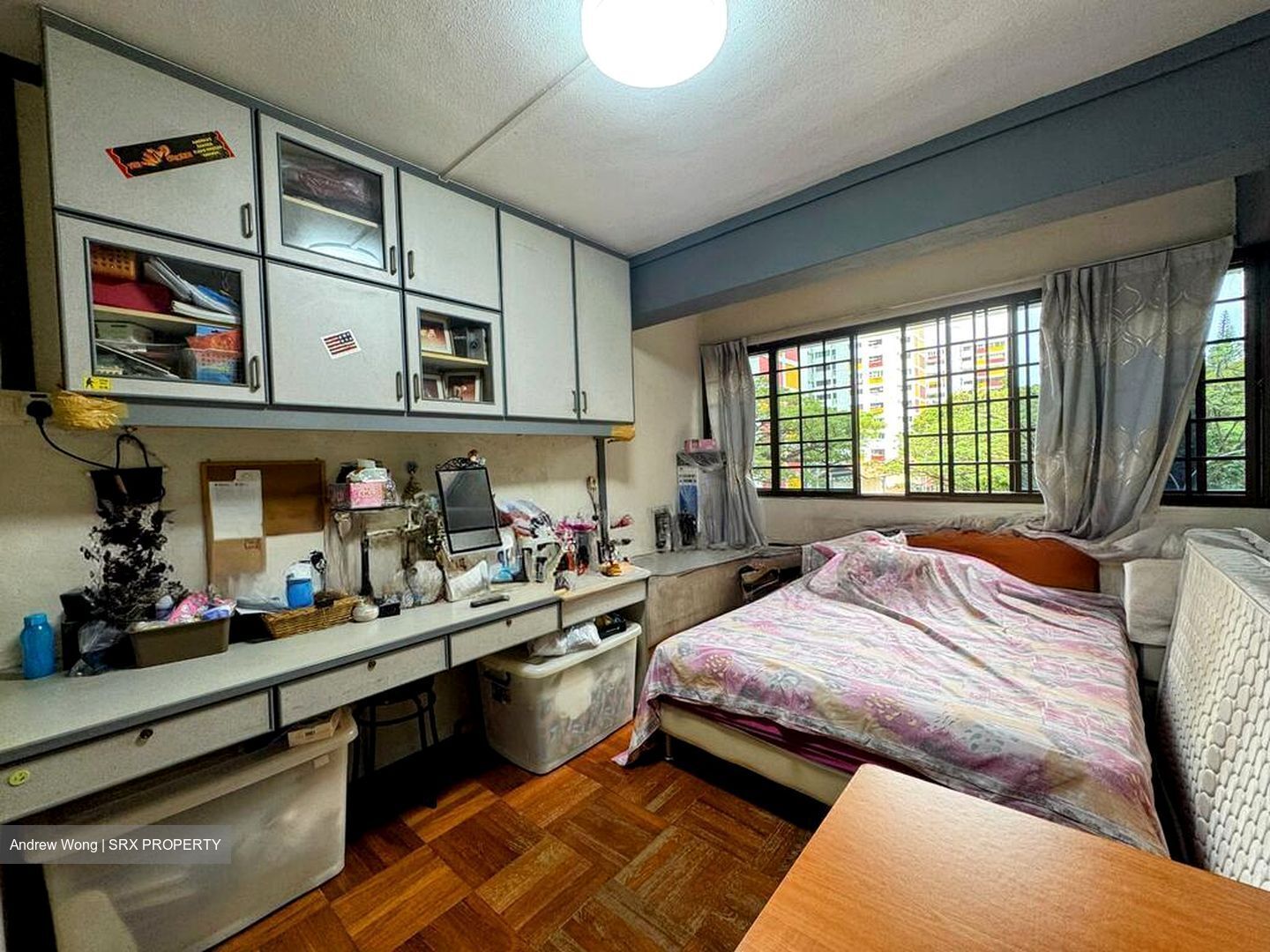 Blk 405 Pandan Gardens (Jurong East), HDB 5 Rooms #548565181